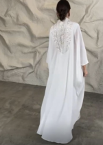 Flowy white - Image 2